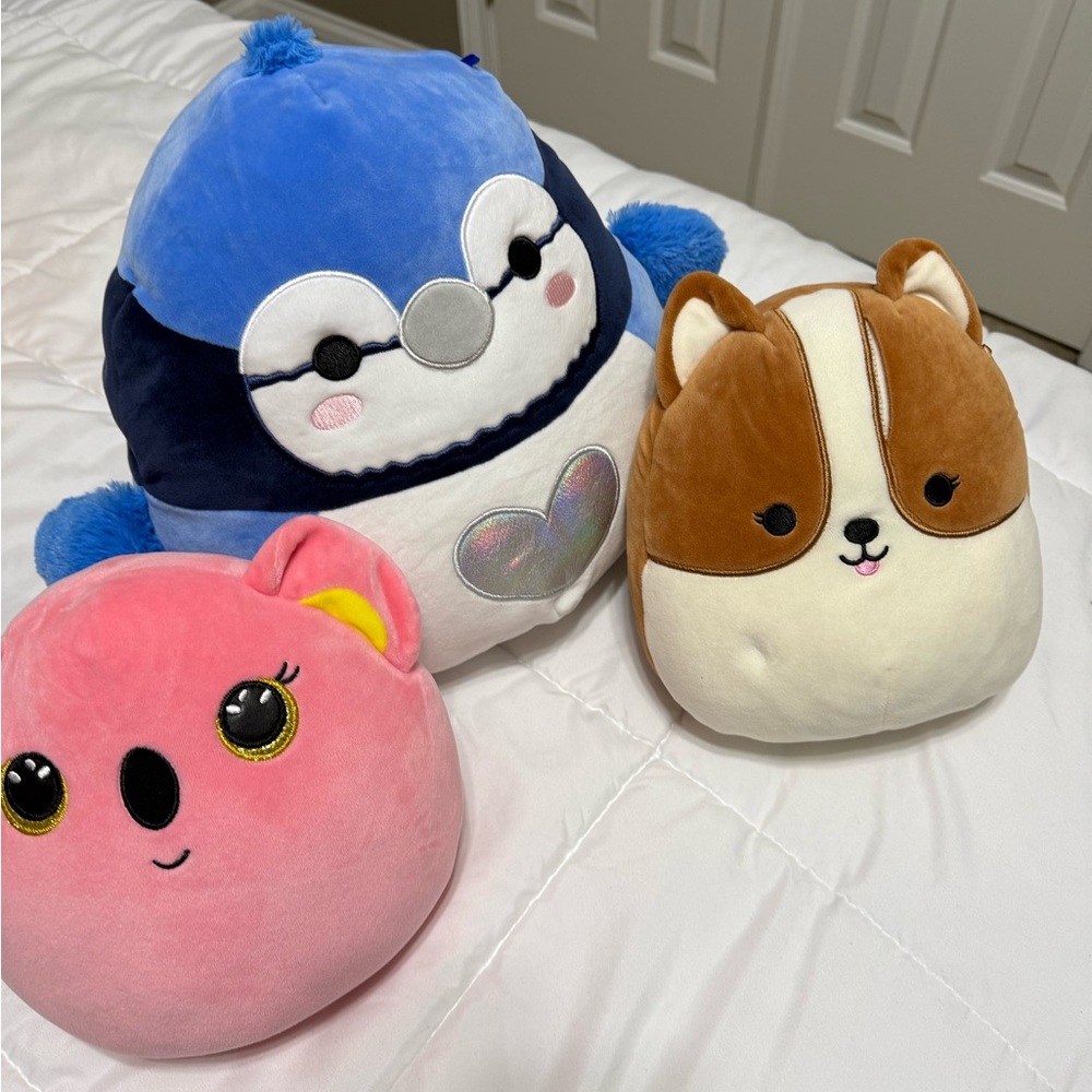 Squishmellows
